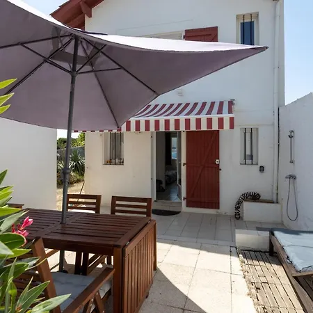Le Pavillon Paul * Biarritz