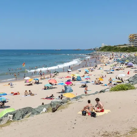 Le Pavillon Paul * Biarritz