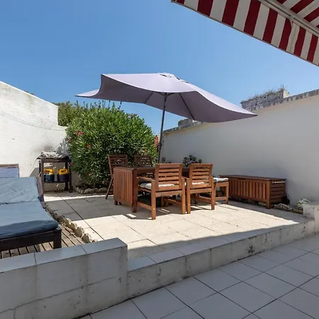Hébergement de vacances Le Pavillon Paul *